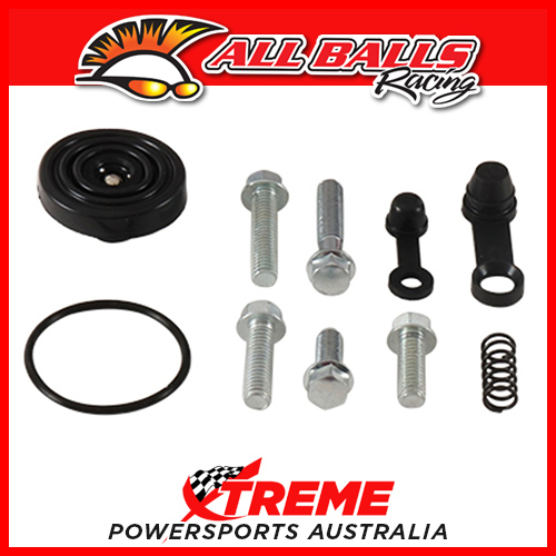 All Balls Racing Clutch Slave Cylinder Rebuild Kit for Gas-Gas MC85 2021 
