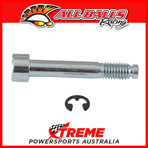 Front Caliper Bolt Kit for KTM 65 SX 2016 2017 2018 2019 2020 2021 2022