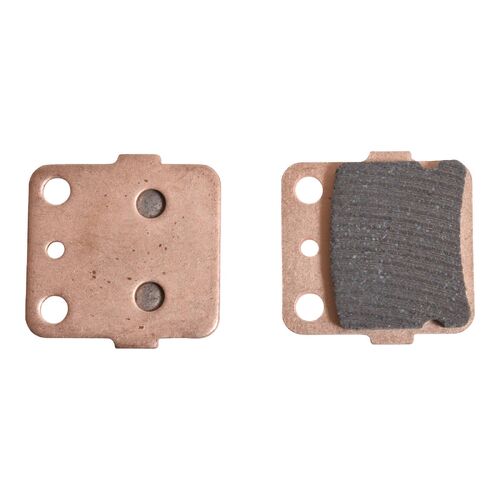 All Balls Sintered Front Brake Pads for Honda TRX420TE FOURTRAX RANCHER 11-13