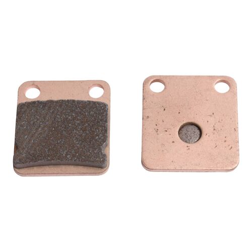 All Balls Sintered Front Brake Pads for Suzuki TS250X 1984-1990