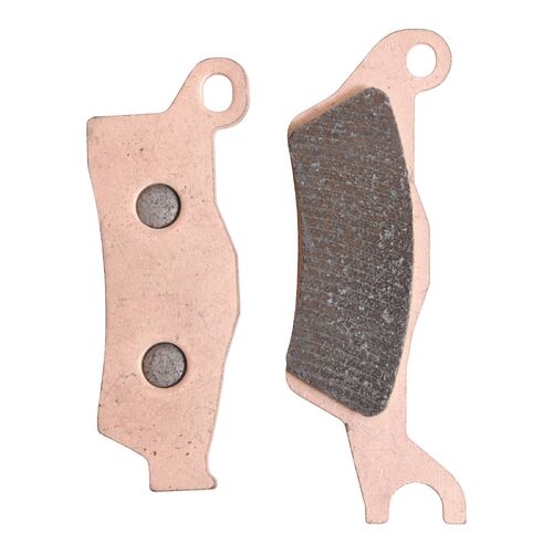 All Balls Sintered Front Left Brake Pads for Can-Am Outlander 650 EFI XT 2014