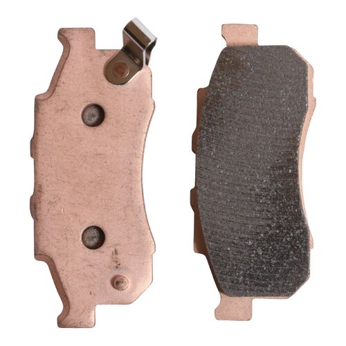 All Balls Sintered Front Left Brake Pads for Honda SXS700M4 Pioneer 700 4 14-20