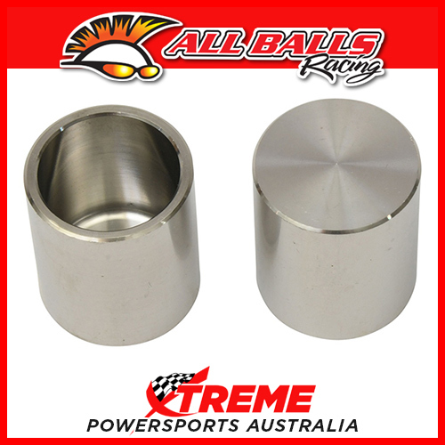 Front Brake Caliper Piston Kit for Kawasaki KLR650 2008-2018
