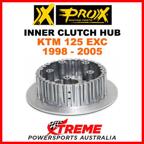 ProX 18.1290 KTM 125EXC 125 EXC 1998-2005 Inner Clutch Hub 503.32.002.000