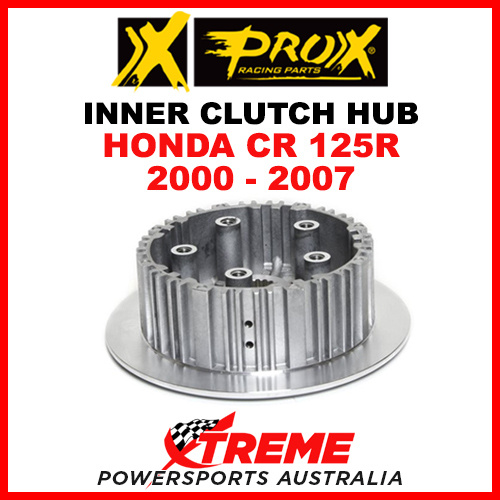 ProX 18.1337 Honda CR125R CR 125R 2000-2007 Inner Clutch Hub 22120-KRN-A00
