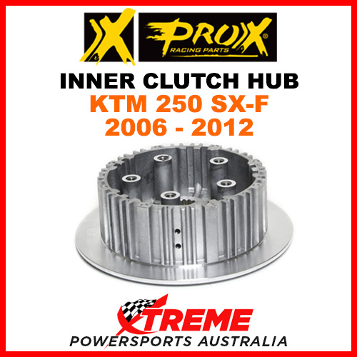 ProX 18.1337 KTM 250SX-F 250 SX-F SXF 2006-2012 Inner Clutch Hub