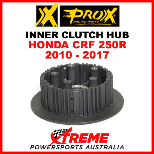 ProX 18.1340 Honda CRF250R CRF 250R 2010-2017 Inner Clutch Hub