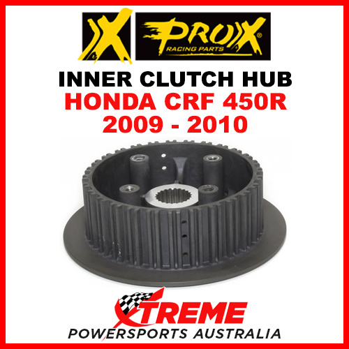 ProX 18.1409 Honda CRF450R CRF 450R 2009-2010 Inner Clutch Hub