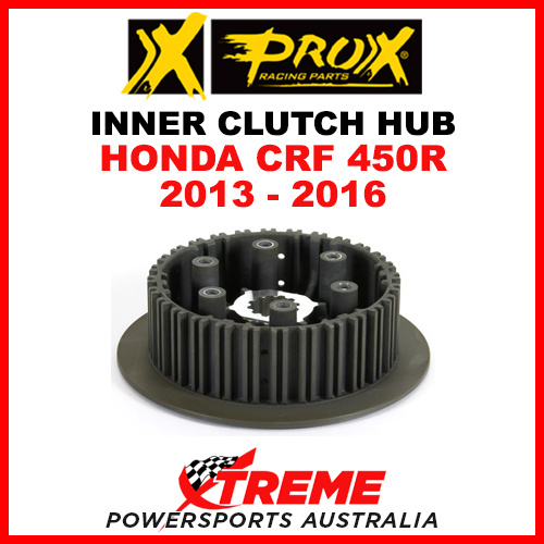 ProX 18.1413 Honda CRF450R CRF 450R 2013-2016 Inner Clutch Hub