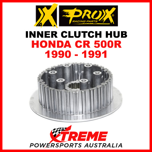ProX 18.1490 Honda CR500R CR 500R 1990-2001 Inner Clutch Hub 22120-ML3-911