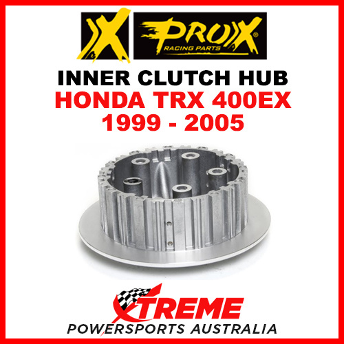 ProX 18.1499 Honda TRX400EX TRX 400EX 1999-2005 Inner Clutch Hub 22121-HN1-000