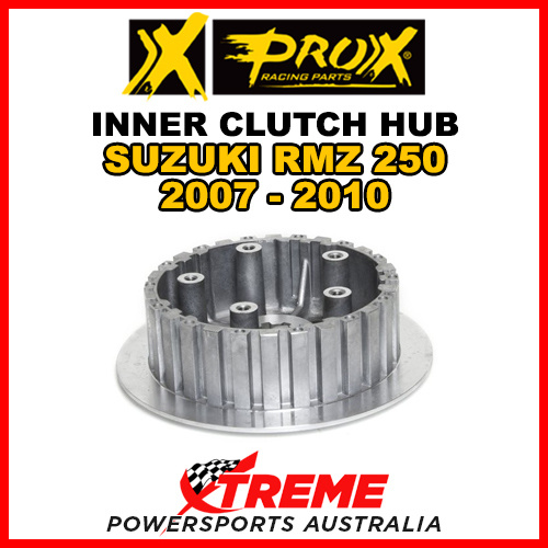 ProX 18.3337 For Suzuki RMZ250 RM-Z250 2007-2010 Inner Clutch Hub 21411-10H00