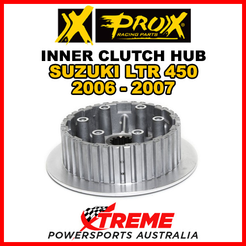ProX 18.3405 For Suzuki LTR450 LT-R450 2006-2007 Inner Clutch Hub 21411-35G11