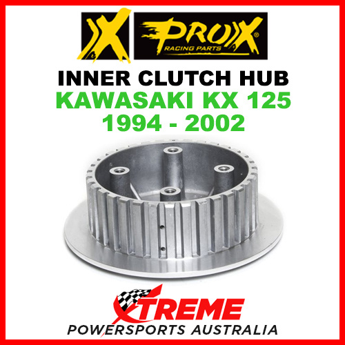 ProX 18.4294 Kawasaki KX125 KX 125 1994-2002 Inner Clutch Hub 13087-1167