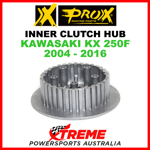 ProX 18.4334 Kawasaki KX250F KXF250 2004-2016 Inner Clutch Hub 13087-0017