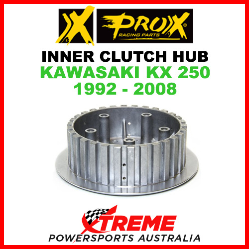 ProX 18.4392 Kawasaki KX250 KX 250 1992-2008 Inner Clutch Hub 13087-1168