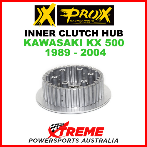 ProX 18.4408 Kawasaki KX500 KX 500 1989-2004 Inner Clutch Hub 13087-1138