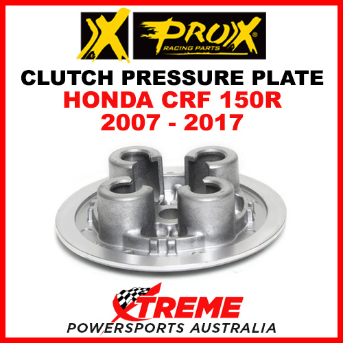 ProX 18.P1227 Honda CRF150R 2007-2017 Clutch Pressure Plate 22351-KSE-670
