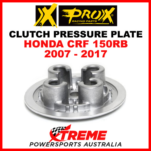 ProX 18.P1227 Honda CRF150RB Expert 07-17 Clutch Pressure Plate 22351-KSE-670