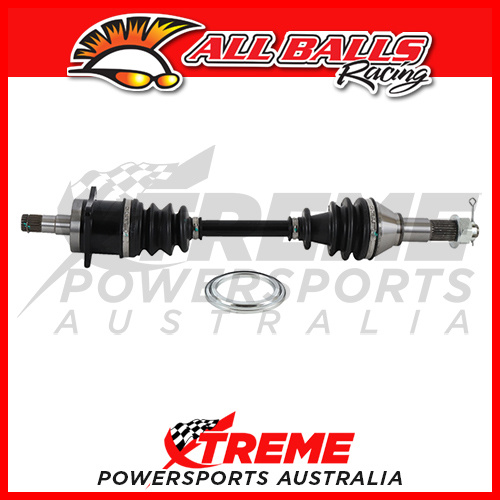 Front Left CV Axle Can-Am OUTLANDER 500 STD 4X4 2007-2012 All Balls