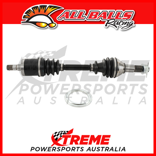 Front Left CV Axle Can-Am OUTLANDER 650 XT 4X4 2013-2018 All Balls