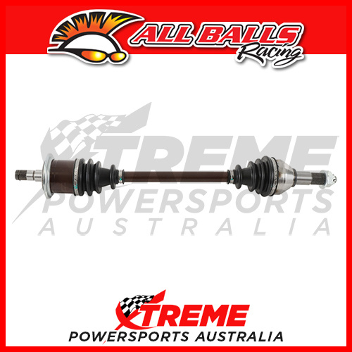 Front Left CV Axle Can-Am COMMANDER 800 STD 2013-2017 All Balls