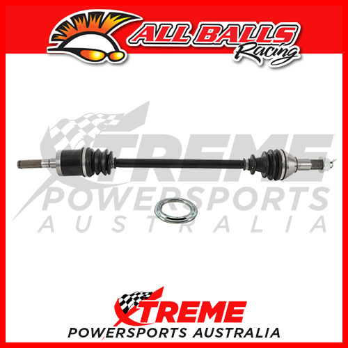 Front Right CV Axle Can-Am MAVERICK 1000 TURBO XDS DPS 2015-2018 All Balls