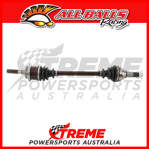 Front Right CV Axle Can-Am COMMANDER 800 MAX DPS 2016-2018 All Balls