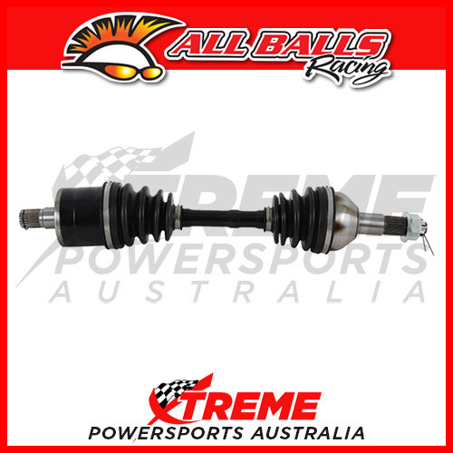 Rear Right CV Axle Can-Am OUTLANDER 800R EFI XT 2009-2010 All Balls