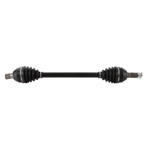All Balls Rear Right 8 Ball CV Axle for Can-Am MAVERICK X3 HO 2018