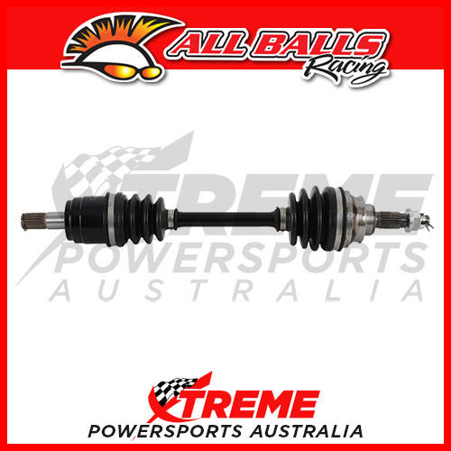 Front Left CV Axle Honda TRX500FE 2005-2013 All Balls