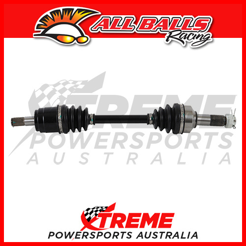 Front Left CV Axle Honda TRX500FE 2014-2018 All Balls