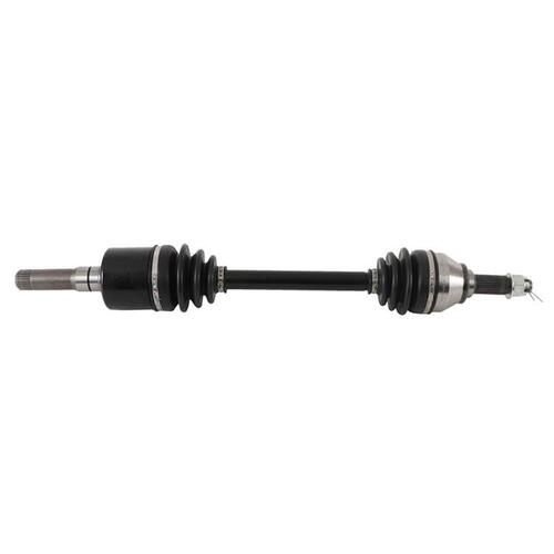 All Balls Rear Left CV Axle for John Deere GATOR XUV 850D 4X4 ALL YEARS