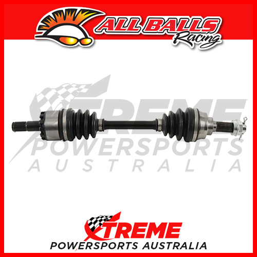 Front Left CV Axle Kawasaki KVF360 4X4 2003-2013 All Balls