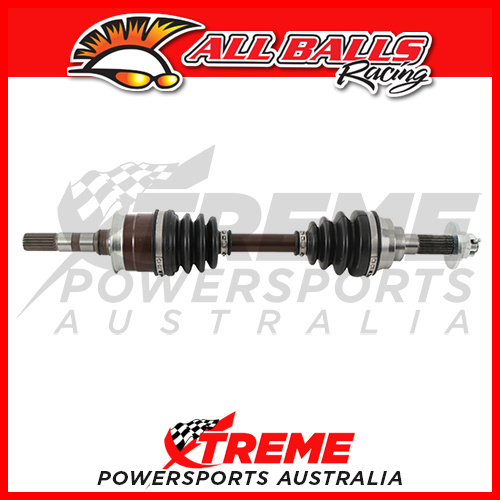 Front Left CV Axle Kawasaki KLF400 BAYOU 1993-1999 All Balls