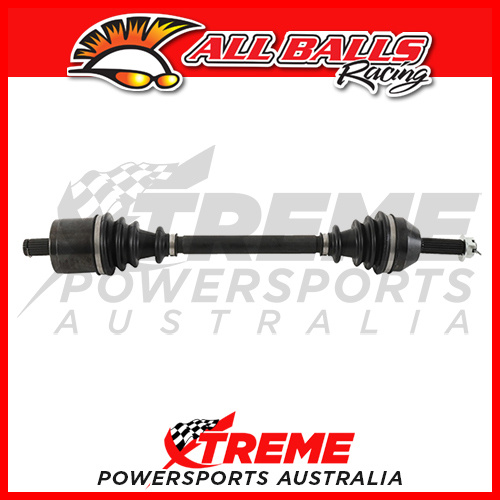 Heavy Duty Front Right CV Axle Polaris 400 RANGER 2010-2014 All Balls