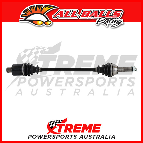 Rear Right CV Axle Polaris 900 RZR XP 2011-2014 All Balls