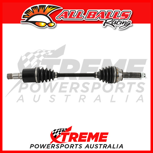 Rear Right CV Axle Polaris 900 RANGER CREW 4X4 DIESEL 2011-2014 All Balls
