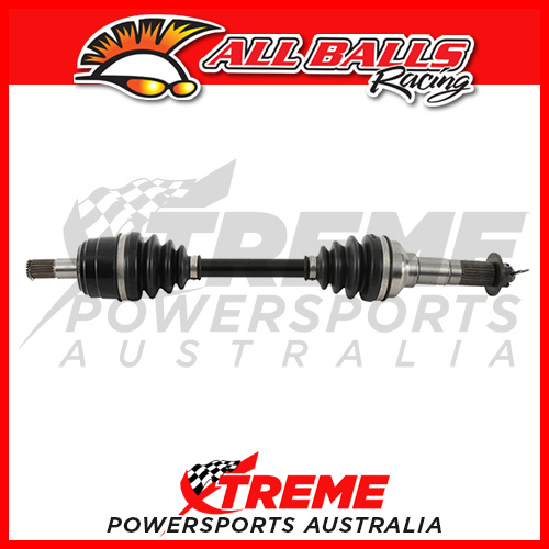 Front Right CV Axle Yamaha YFM35FX WOLVERINE 1995-2000 All Balls