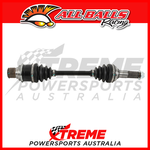 Rear Left CV Axle Yamaha YFM400 BIG BEAR IRS 2007-2012 All Balls