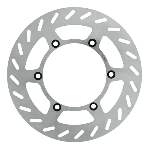 Front Left Brake Disc for Yamaha WR 200 R 1992-1996