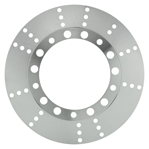 Front Left Brake Disc for KAWASAKI GPX 250 R - EX250E 1986-1986