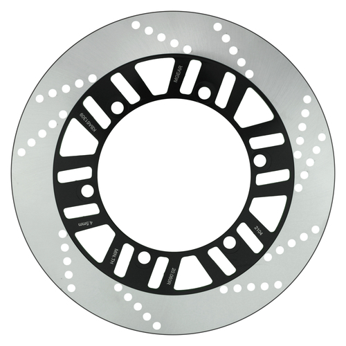 Front Right Brake Disc for KAWASAKI EX-4 - EX400-B2 1995-1995