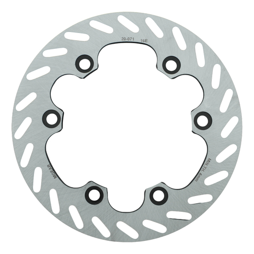 Rear Brake Disc for VERTIMATI E 501 Enduro 2001-2003  