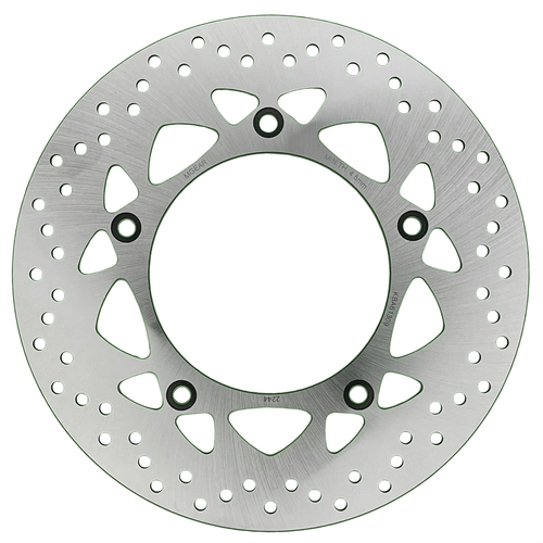 Rear Brake Disc for YAMAHA XP 530 Tmax 2020-2021  