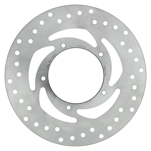 ABS Rear Solid Brake Disc for APRILIA NA 850 ManaABS 2007-2013 