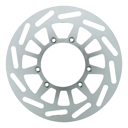 Front Right Brake Disc for YAMAHA YZ 2501989-1989  