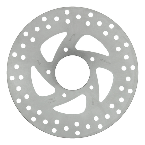 Front Left Brake Disc for Piaggio Skipper 150 ST 4T  2000-2004  