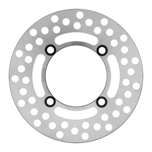 Rear Brake Disc for KAWASAKI KLX 140 2008-2024  