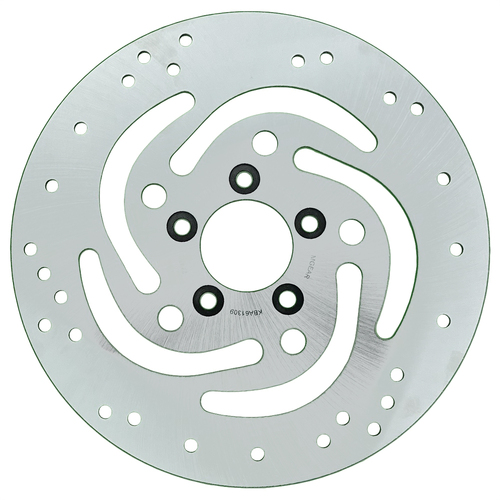 Rear Brake Disc for HARLEY FXFB 1745 Fat Bob 107 2018-2020 Type-1